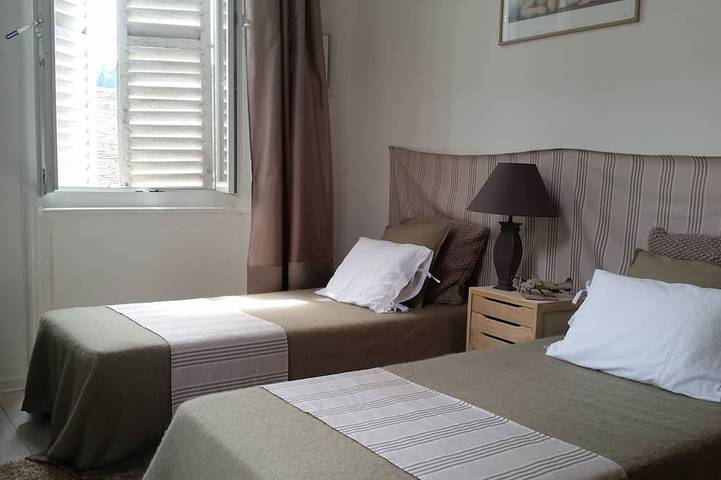 Location de vacances pour 4 personnes, animaux acceptés à Faucogney-et-la-Mer - 2