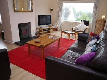 Holiday Rental for 10 People in Kirkcudbright, Dumfries and Galloway, Photo 1