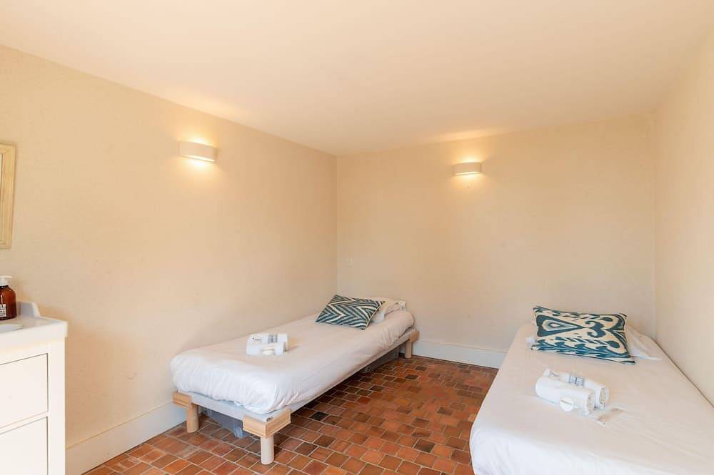 La Paisible - 50m mer - Jardin in La Bernerie-en-Retz, Côte de Jade