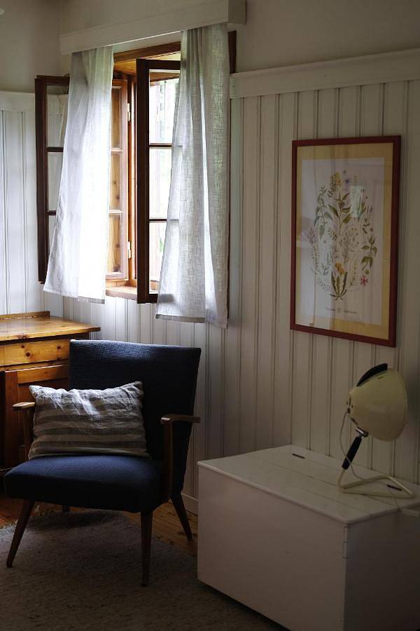 Ferienwohnung für 2 Personen, mit Garten