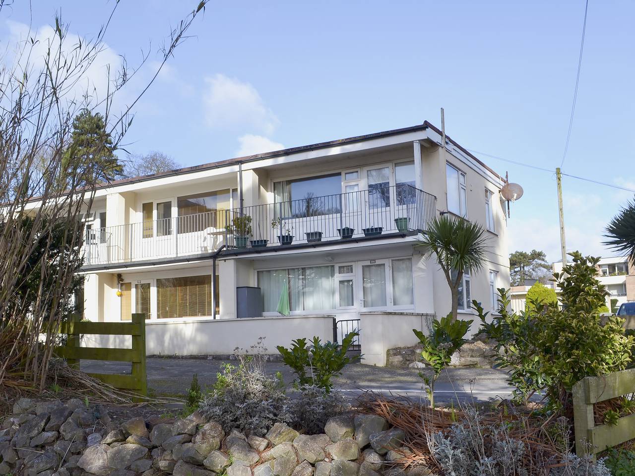 Holiday Rental for 4 People in Dawlish Warren, Dawlish