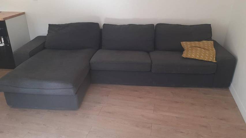 Maison de vacances pour 8 personnes, avec vue dans Seine-Saint-Denis - 3