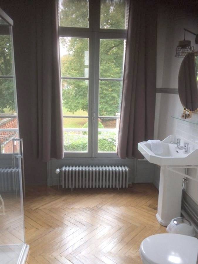 Chambre d’hôte pour 2 personnes, avec Jacuzzi et Terrasse ainsi que Jardin et Sauna dans l' Eure - 2