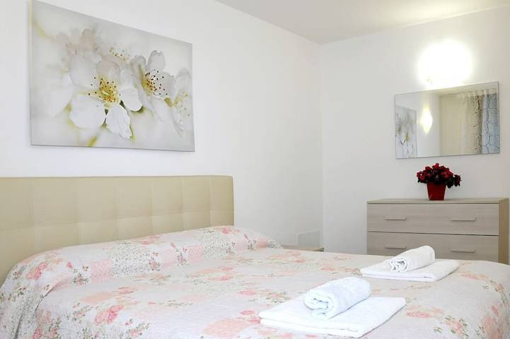 Ganze Wohnung, Apartment Gli Ulivi 11 - Tremezzina in Tremezzo, Gemeinde Tremezzina