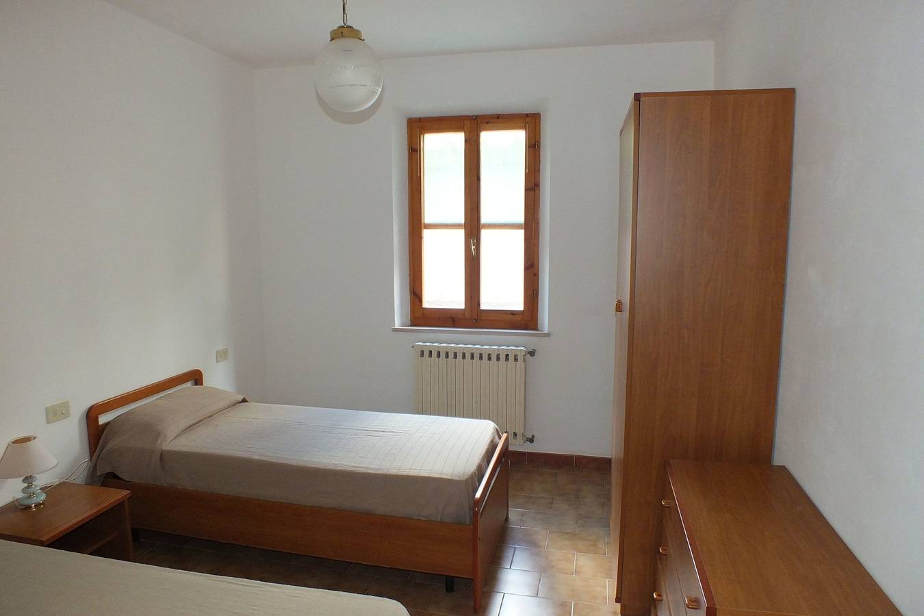 Appartamento intero, Appartamento con ampio giardino in comune - Appartamento Cm2b in Gli Alzi, Campo nell'Elba