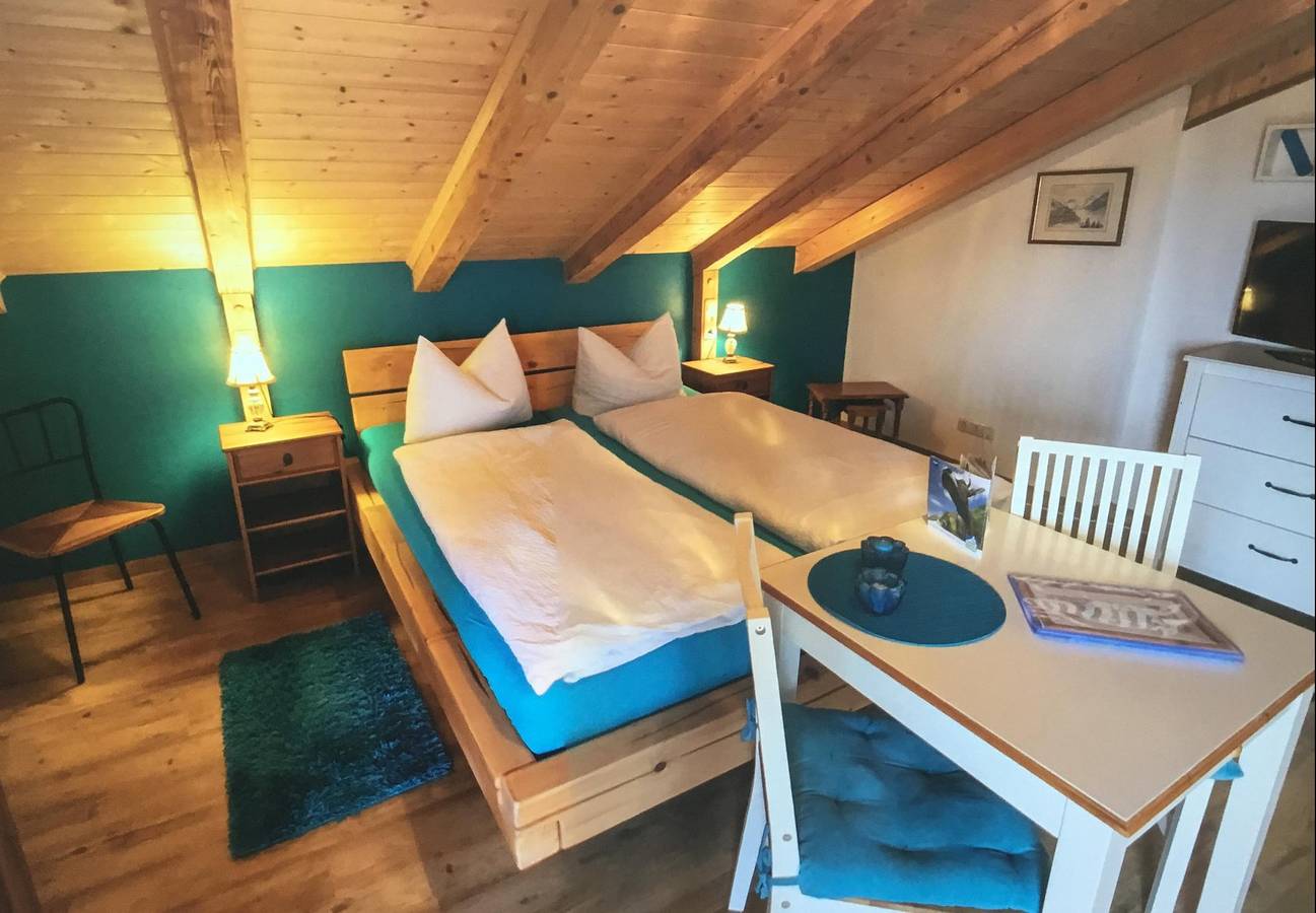 Doppelzimmer "Lila" ohne Küche, foto 15