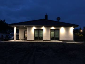 Bungalow für 4 Personen in Großräschen, Lausitzer Seenland, Bild 2