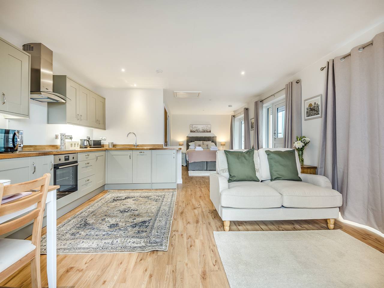 Valley View Cottage-Ukc5157 in Wiltshire