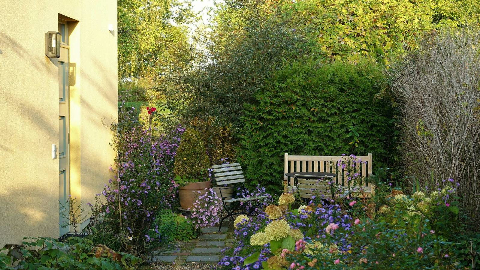 Ganze Wohnung, Maisonette Apartment im historischen Paretz in Ketzin, Havelland