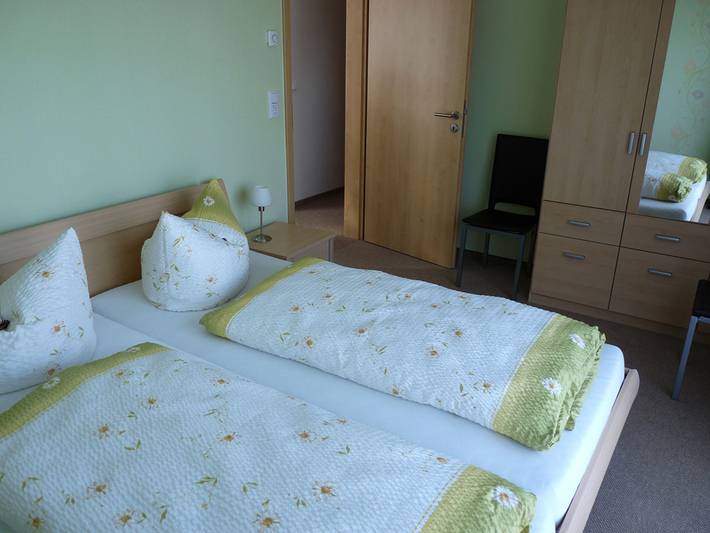 Ferienwohnung für 3 Personen in Bad Langensalza - 4