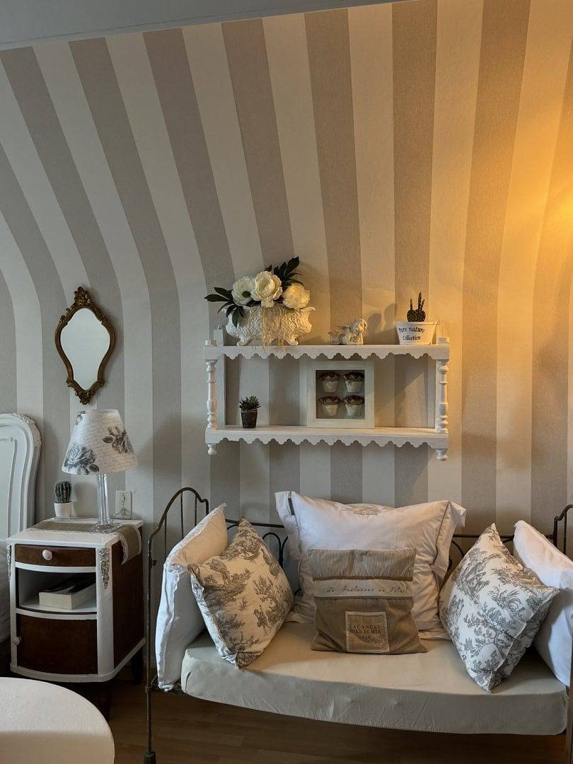 Villa Notre Dame, face au château fort de Sedan - Un été en Provence in Sedan, Ardennes