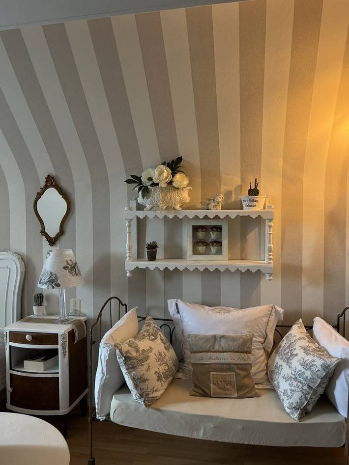 Chambre d’hôte pour 2 personnes, avec jardin dans les Ardennes - 2