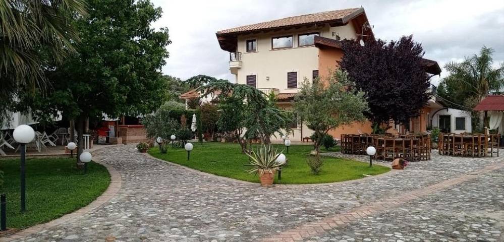 Agriturismo per 4 persone in Provincia di Cosenza