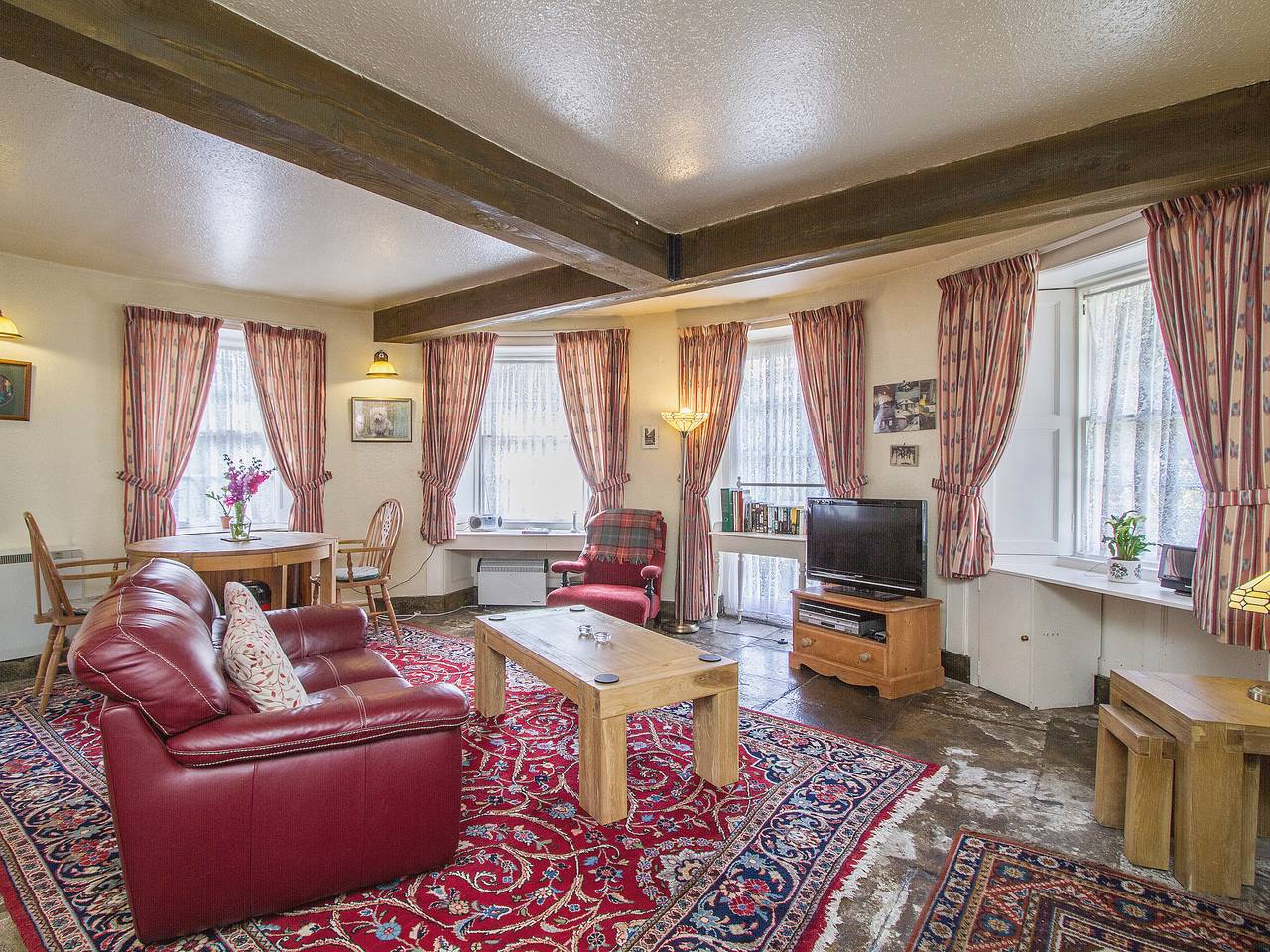 Cottage für 2 Personen in Glenshee, Angus