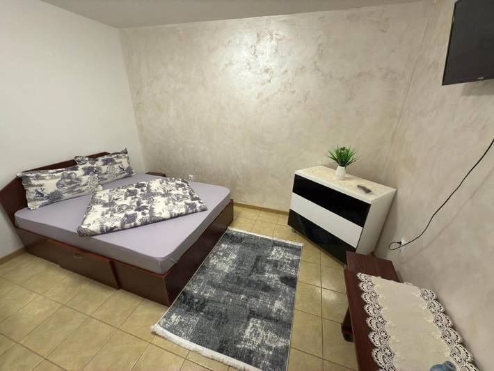 Maison d’hôte pour 2 personnes, avec vue à Bucarest - 2