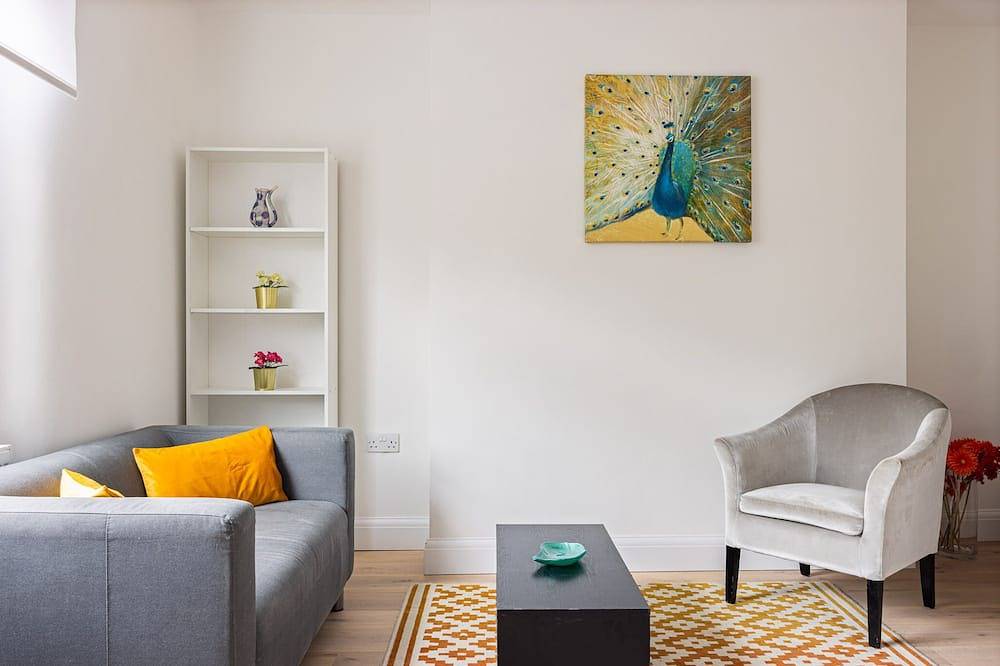 Appartamento vacanze a Londra a partire da 221€ a notte
