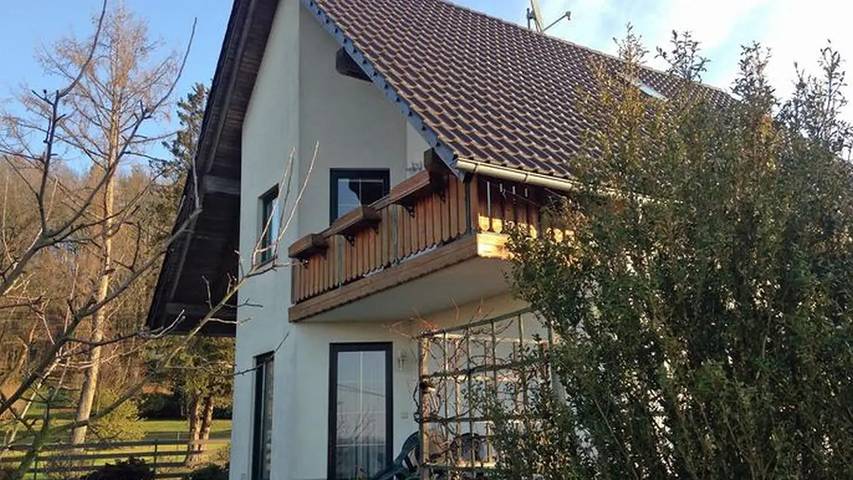 Ferienwohnung für 2 Personen in Pirna