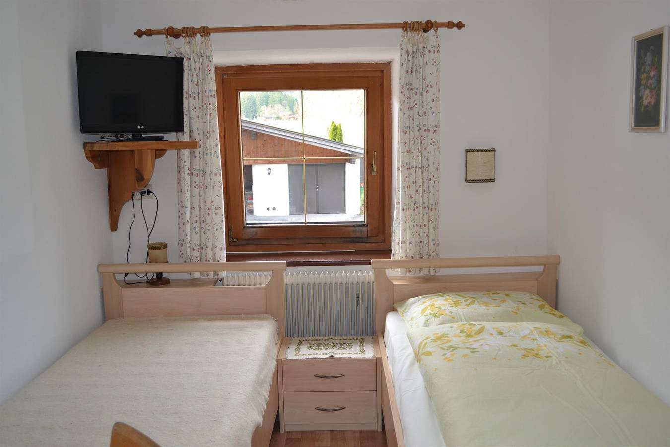 Landhaus Mayer in Achenkirch, Tiroler Unterland