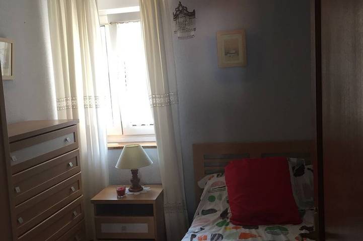 Appartement entier, Historical Center Vistas al Mar 5 beds Lastres in Colunga, Côte Cantabrique