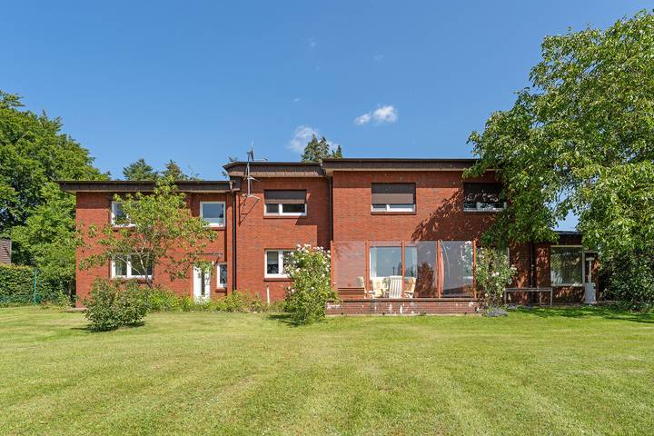 Ferienhaus für 8 Personen, mit Terrasse, kinderfreundlich in Malente - 2