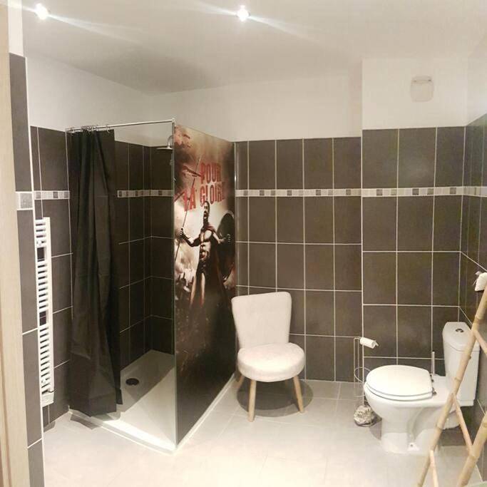 Appartement entier, Two-Bedroom Apartment in Folelli, Penta-di-Casinca