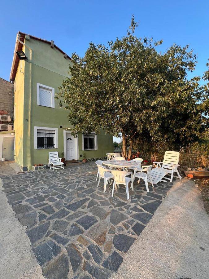 Albergue para 8 personas, con jardín y vistas, Se admiten mascotas en La Ribagorza - 3