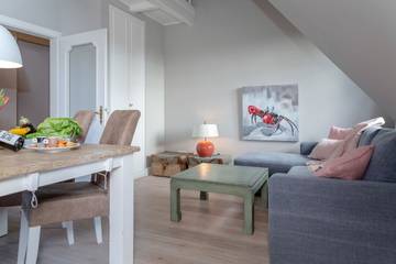 Ferienwohnung für 3 Personen in Keitum, Sylt (Gemeinde), Bild 1