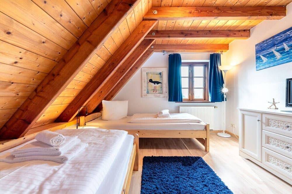 Ferienwohnung in Wrixum mit Wifi in Wrixum, Föhr