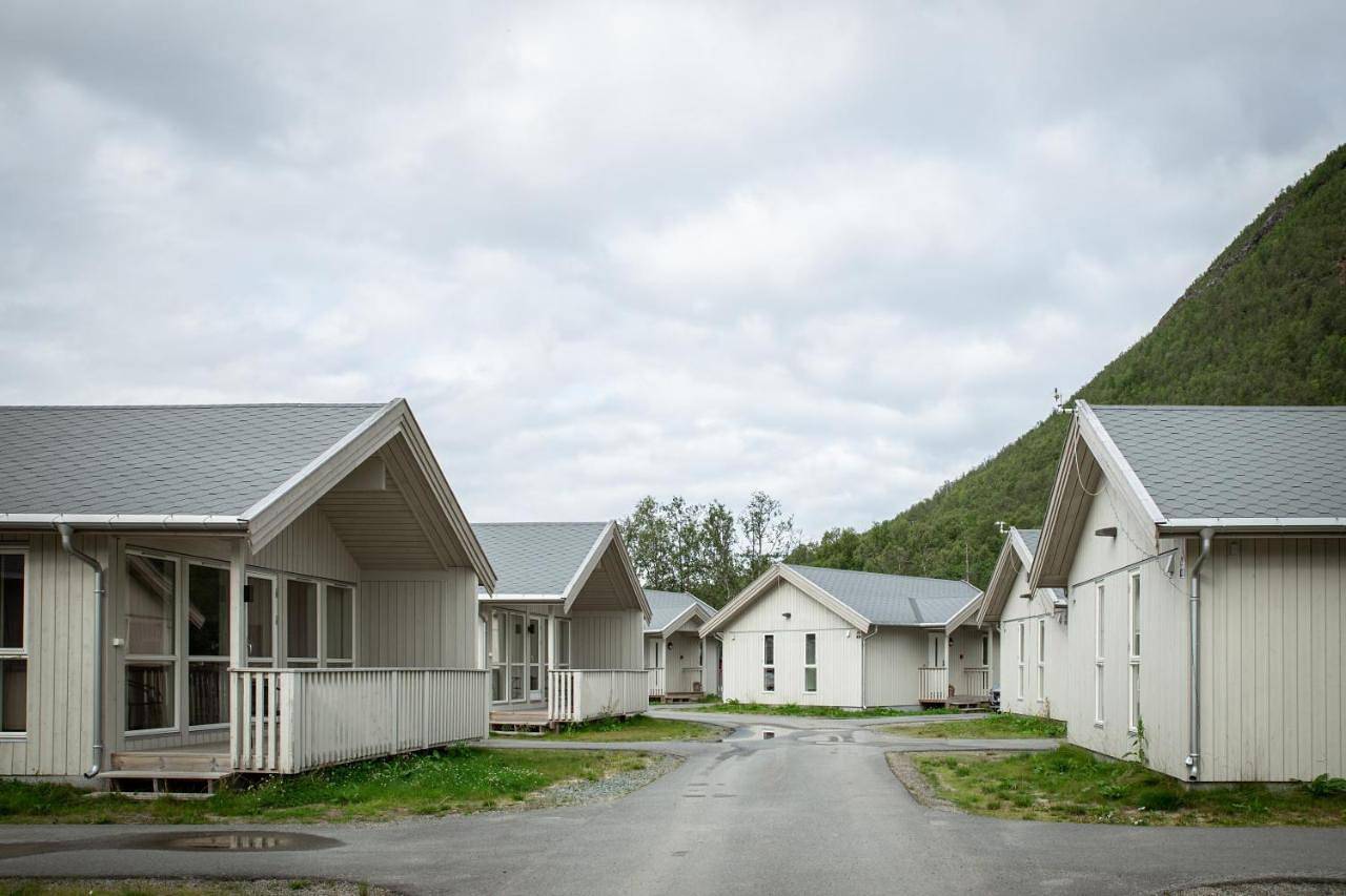 Tromsø Lodge & Camping in Tromsø
