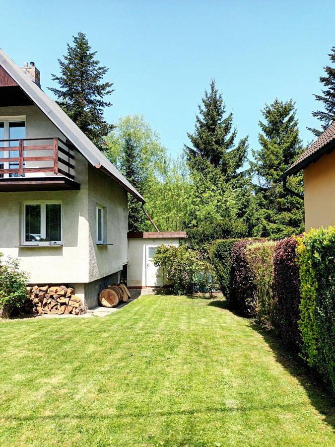 Randy's House Plzeň in Pilzno, Kraj pilzneński