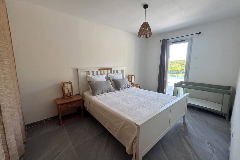 Villa en Provence avec piscine et jacuzzi in Varages, Région de Brignoles