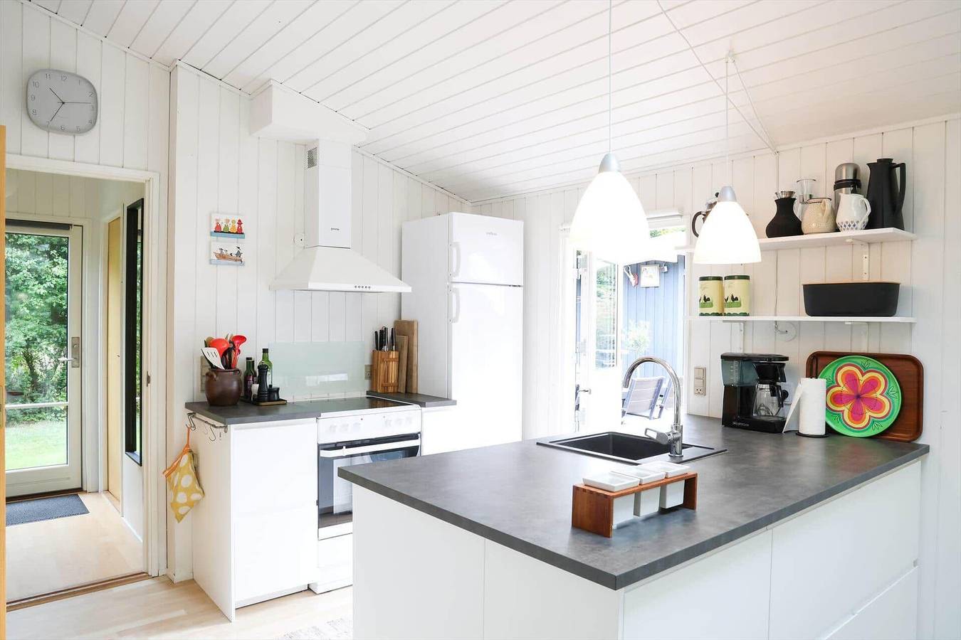 13373 Asnæs - Rådyrvej 24 in Høve Strand, Asnæs