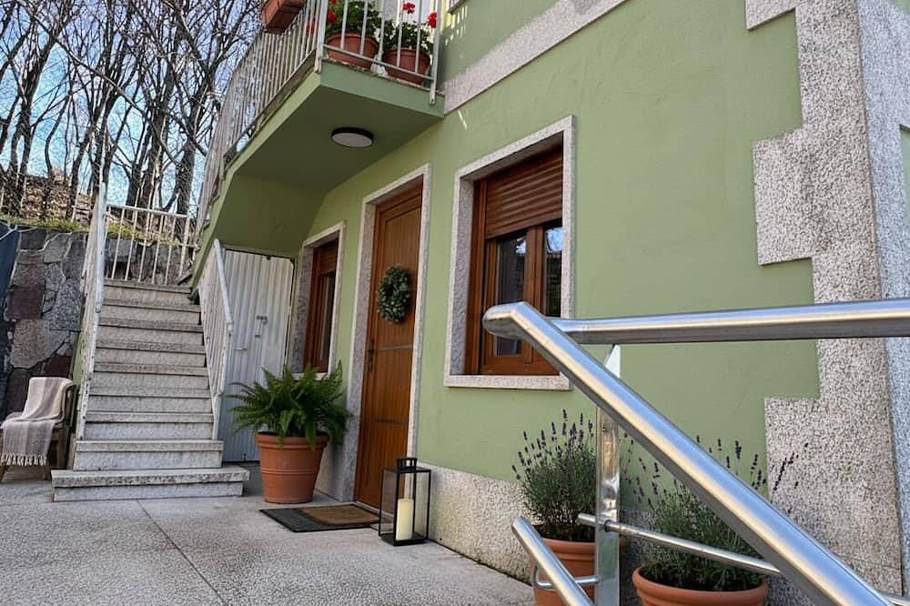 Rural House Solpor in Vigo, Pontevedra Provinz