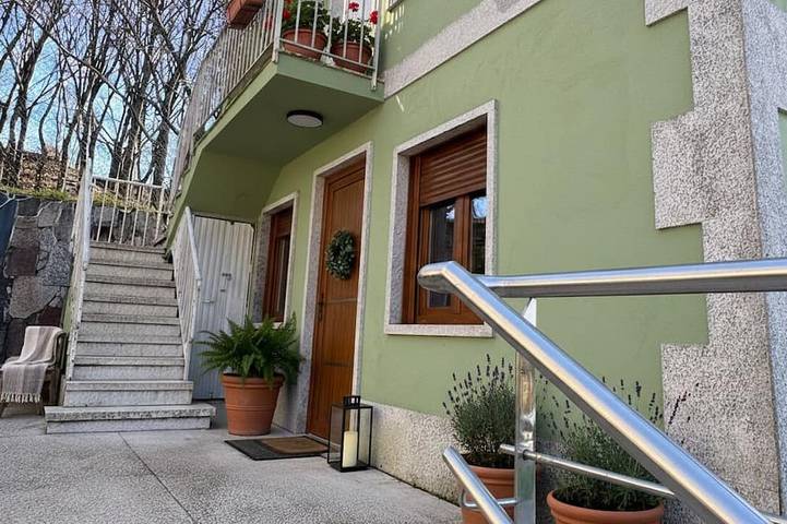 Ferienhaus für 4 Personen - 1