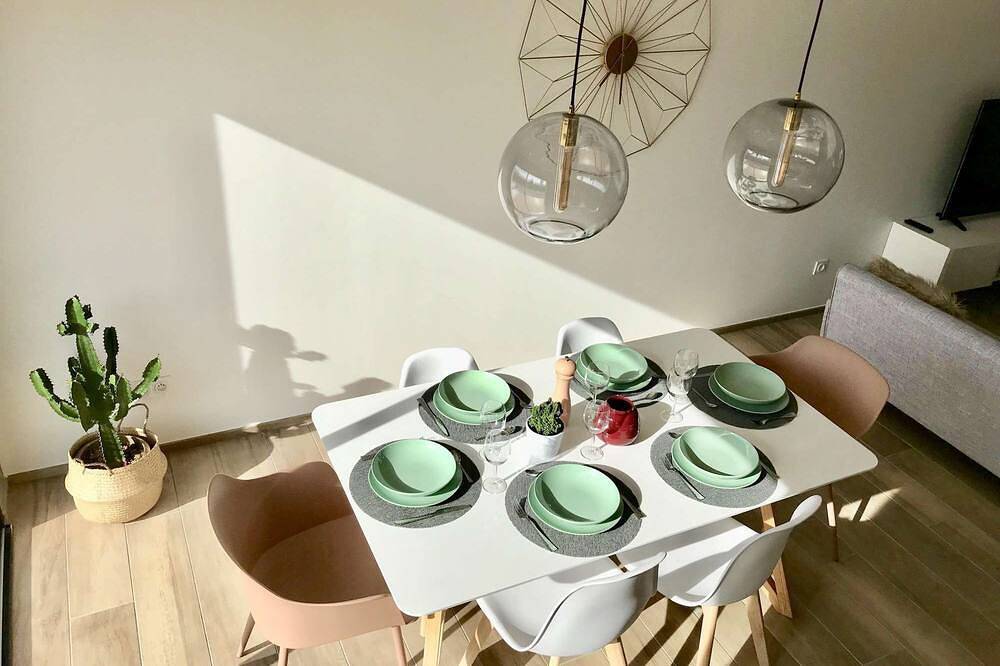 Maison de vacances