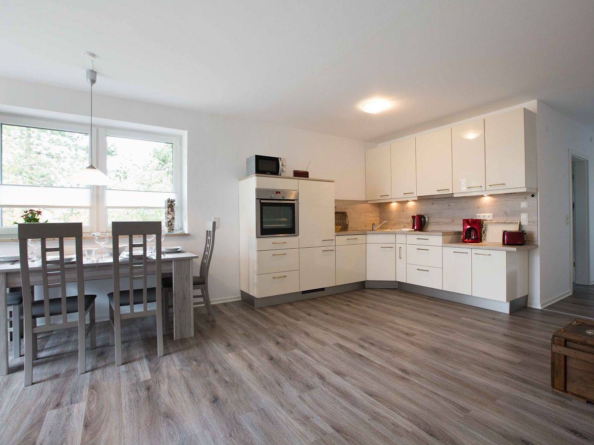 Ganze Ferienwohnung, Haus Traumzeit - Ferienwohnung Auszeit in Wittdün, Amrum