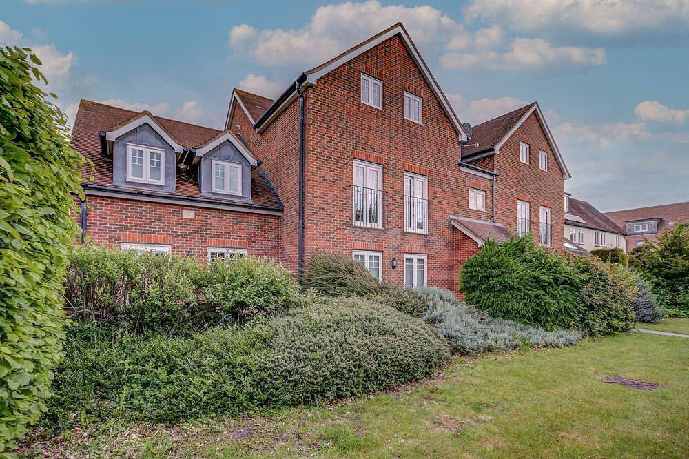 Ganze Wohnung, Stylish one bedroom Oxford apartment near city centre The Bladon Suite in Oxford, Oxfordshire