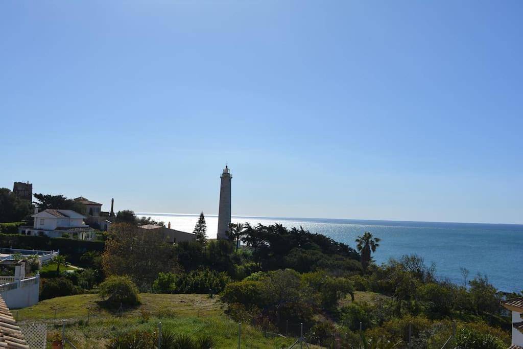 -Iponubahomes- Typical Andalusian villa with views in Mijas Costa in Mijas Costa, Mijas