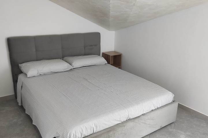 Gîte pour 4 personnes à San Salvo Marina - 3