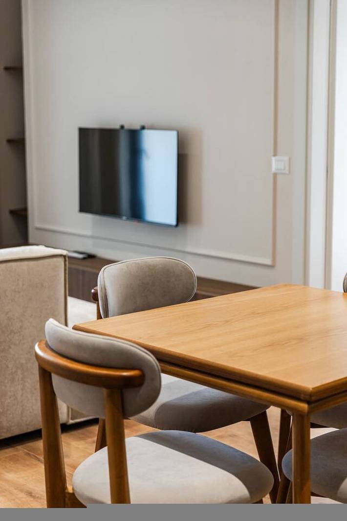 Gîte pour 3 personnes, avec balcon à Tirana - 2