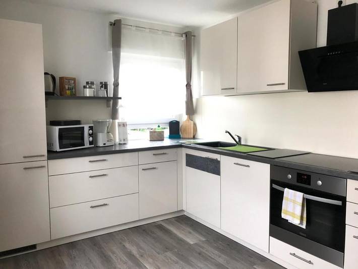 Ferienwohnung für 4 Personen in Zirndorf - 3