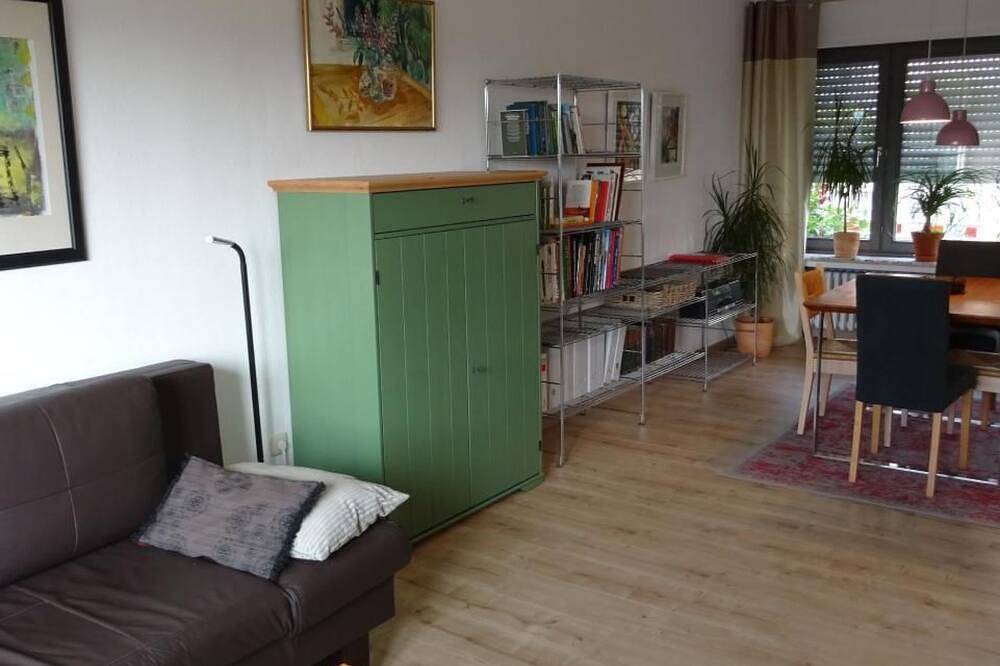 Ganze Wohnung, Ferienwohnung Jakobs in Vlotho, Nordrhein-Westfalen
