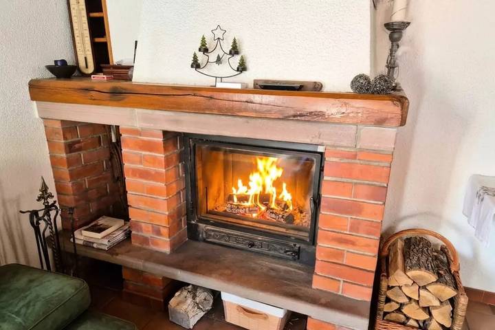 Villa pour 6 personnes en Alsace - 4