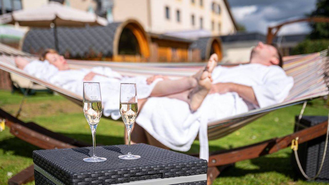 Doppelzimmer für 2 Personen in Schmalkalden in Schmalkalden, Rennsteig