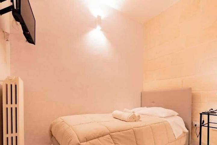 The ideal B&B for anyone who wants to experience Lecce in total comfort and relaxation. in Lecce, Lecce Province