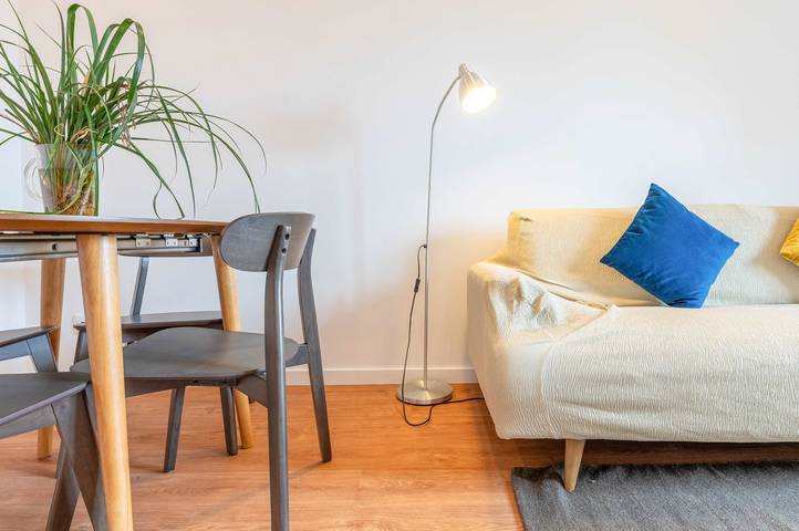 Gîte pour 2 personnes à Lisbonne - 4