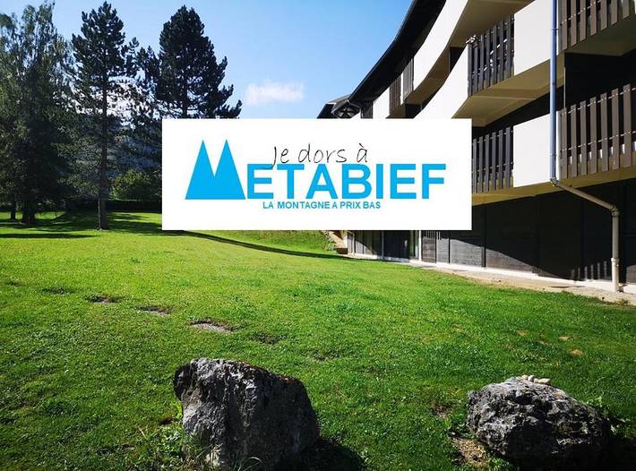 Appartement de vacances pour 4 personnes, avec terrasse, animaux acceptés