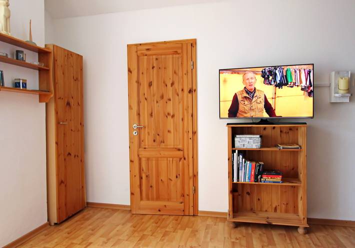 Ganze Ferienwohnung, Grote in Nordfriesische Inseln (Schleswig-Holstein) (Schleswig-Holstein), Hörnum