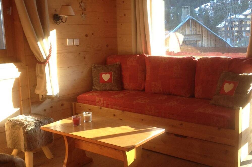 Photo : Appartement de vacances