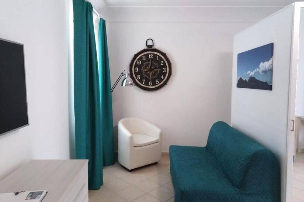 Hel lejlighed, Elite Apartament in Capri, Napoli Provinsen